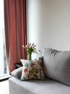 Parkcity Centrum Zabrska