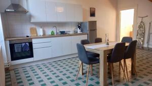 Appartements Le sillage de Balthus : photos des chambres