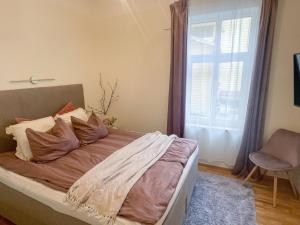 Cozy little apartment in the heart of Pärnu