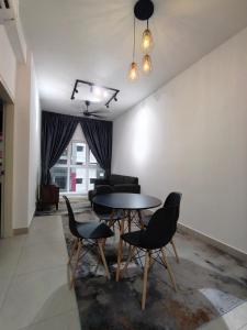 K&F Homestay