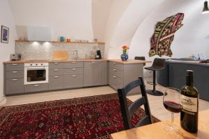 Altes Salzgewölbe Badgasse