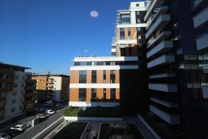 Apartment Atrium- A blok