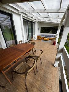 Siedlisko Stara Poczta Podlasie z jacuzzi i dużym ogrodem