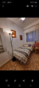 Habitaciones en mi piso del Centro de Huelva