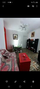 Habitaciones en mi piso del Centro de Huelva