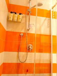 Joy Milano Charming House