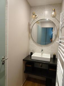 Appartements Le Richelieu 