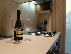 Joy Milano Charming House