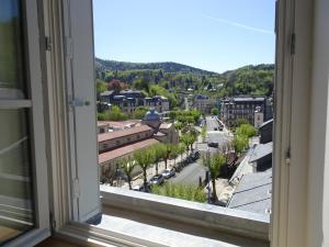 Appartements Le Richelieu 