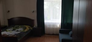 Deluxe Triple Room room in Duets