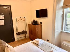 Mac in ApartNest Auchterarder
