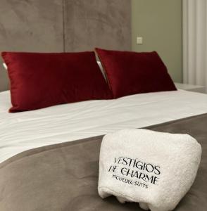 Vestígios de Charme - Figueira Suits