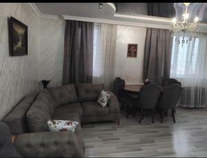 APARTAMENT WITH SEA VIEW