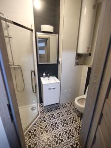 Apartament 2 pokojowy