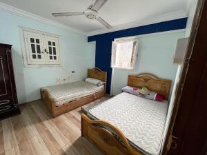 شقه فى سيدى بشر محمد نجيب