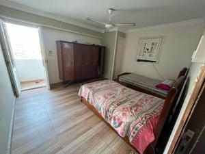 شقه فى سيدى بشر محمد نجيب