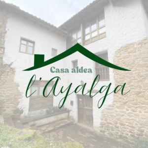 Casa Aldea lAyalga