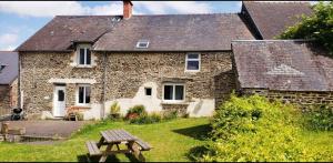 Les Frangins du Mont Saint Michel - 3hvězdičkové hotely ve městě Pontorson