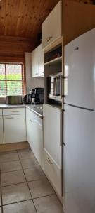 Chalets Le Colibri : photos des chambres