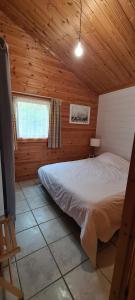 Chalets Le Colibri : photos des chambres