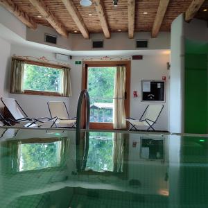 Albergo Villa Cristina