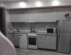 APARTAMENT WITH SEA VIEW