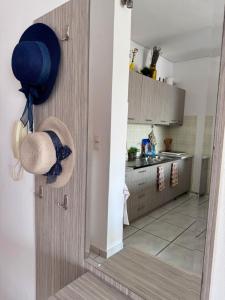 J&J spacious balcony apartment