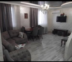 APARTAMENT WITH SEA VIEW