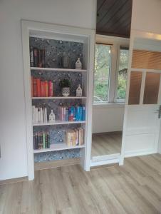 Ferienwohnung Bergglück im Mölltal