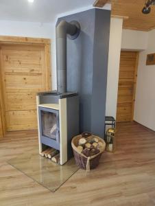 Ferienwohnung Bergglück im Mölltal