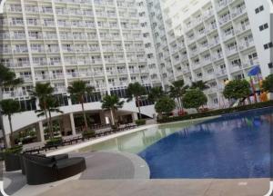 Shore Residences Mall of Asia