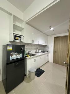 Shore Residences Mall of Asia