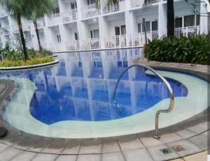 Shore Residences Mall of Asia