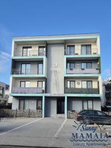 Bliss 2 By SUNNY MAMAIA