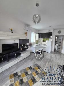 Bliss 2 By SUNNY MAMAIA