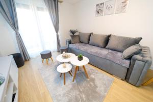 Apartmani B&M