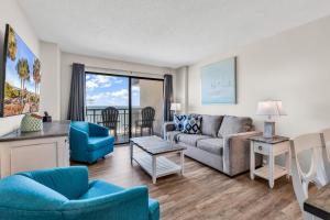 Bluewater Resort 803