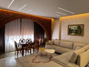 Seaside Luxury Flat in Shengjin