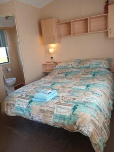 L91 Rebeccas place