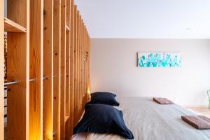 Maisons de vacances Maison de caractere - Les Granettes : photos des chambres
