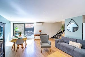Maisons de vacances Maison de caractere - Les Granettes : photos des chambres