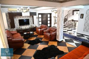 Mida Summer Villa