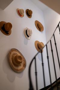 Maisons de vacances Maison de caractere - Les Granettes : photos des chambres
