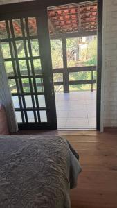 Sítio recanto das águas