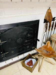 Sítio recanto das águas