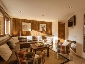 Apartment Les fermes du planet 2