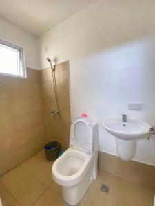 Diamond Heights Bluebell Davao