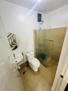 Diamond Heights Bluebell Davao