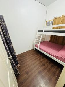 Diamond Heights Bluebell Davao