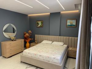 Seaside Luxury Flat in Shengjin